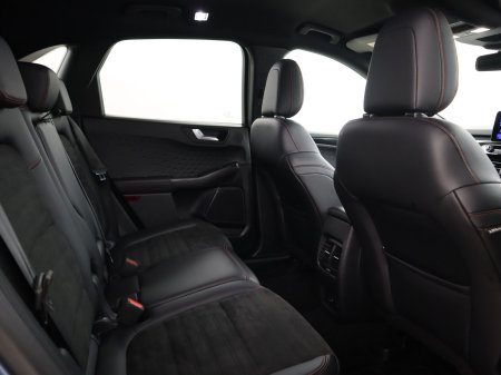 2020 Ford Kuga - photo 15
