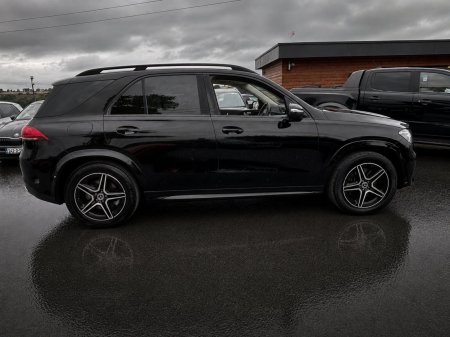 2020 Mercedes-Benz GLE - photo 6