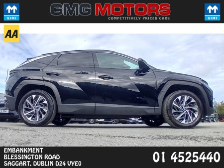2021 Hyundai Tucson - photo 10