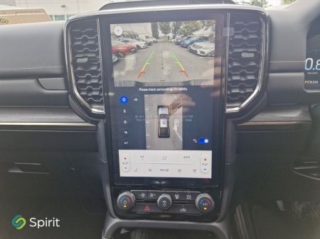 2026 Ford Ranger - photo 14