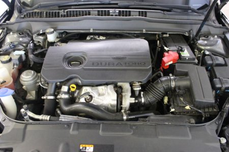 2018 Ford Mondeo - photo 7