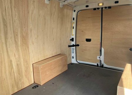 2026 Volkswagen Crafter - photo 10