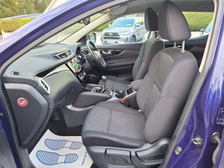 2017 Nissan Qashqai - photo 26