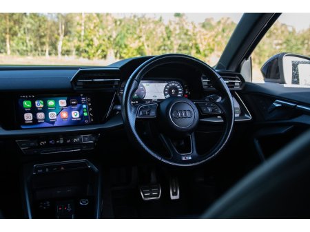 2021 Audi A3 - photo 23