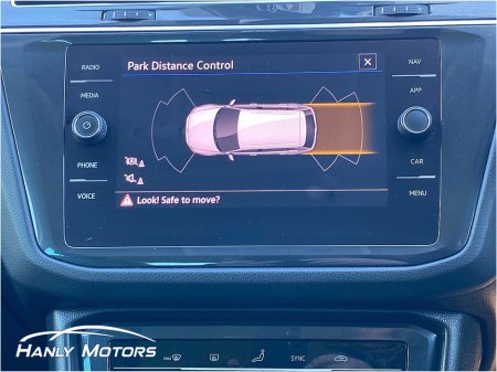 2021 Volkswagen Tiguan - photo 21