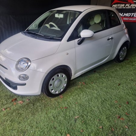 2015 Fiat 500 - photo 3