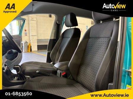 2020 Volkswagen T-Cross - photo 25