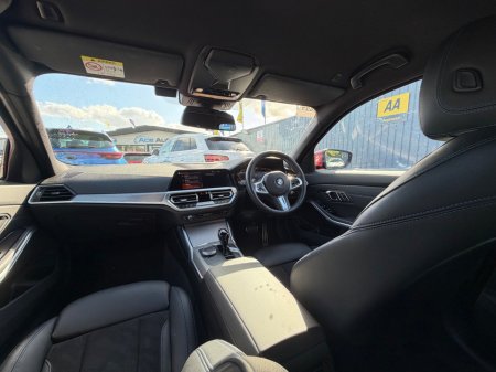 2021 BMW 3-Series - photo 60