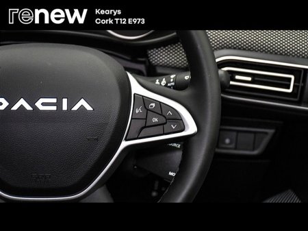 2023 Dacia Sandero - photo 18