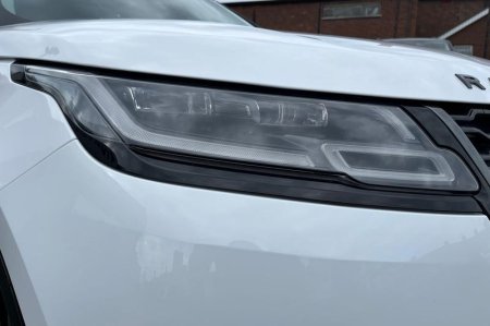 2022 Land Rover Range Rover Velar - photo 38