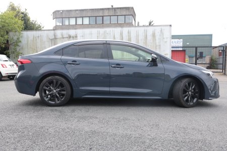 2023 Toyota Corolla - photo 17