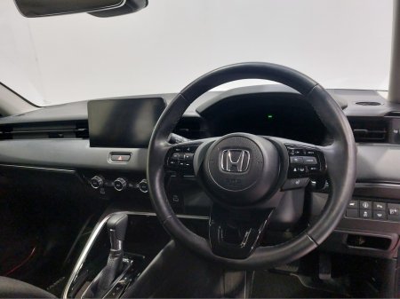 2023 Honda HR-V - photo 14