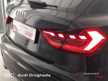 2024 Audi A1 - photo 24