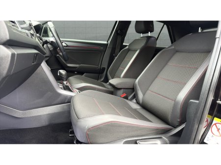 2021 Volkswagen T-Roc - photo 20