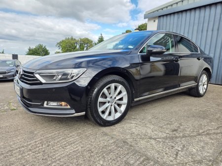 2017 Volkswagen Passat - photo 3