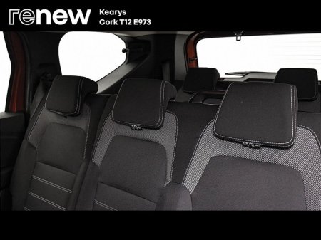2023 Dacia Jogger - photo 9
