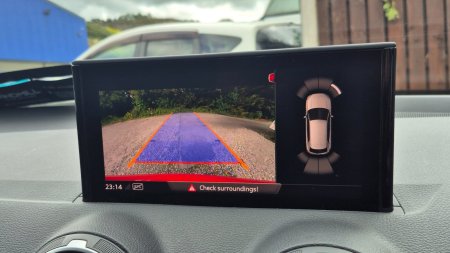 2017 Audi Q2 - photo 34