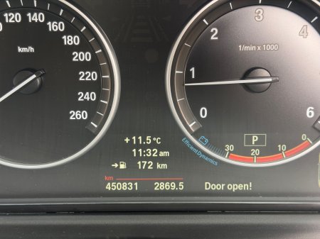 2012 BMW 5-Series - photo 17