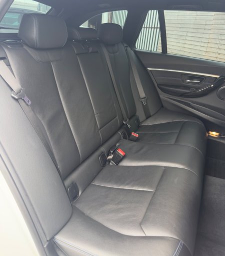2019 BMW 3-Series - photo 20