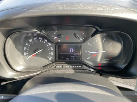 2022 Toyota Proace - photo 11