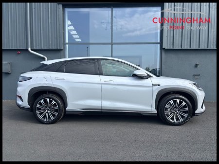 2026 BYD SEALION 7 - photo 3