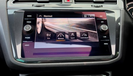 2018 Volkswagen Tiguan - photo 52