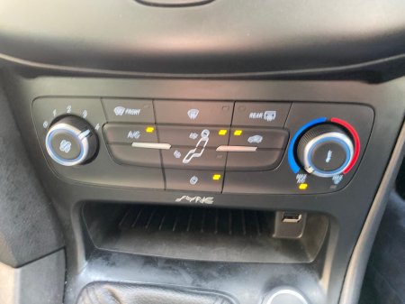 2016 Ford Focus - photo 13