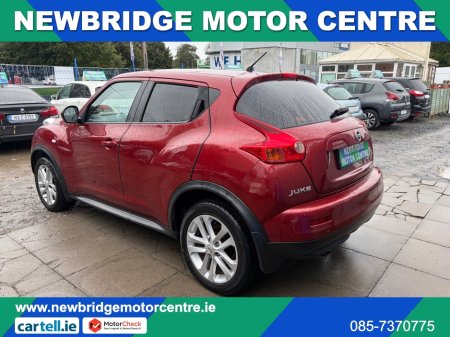 2014 Nissan Juke - photo 6