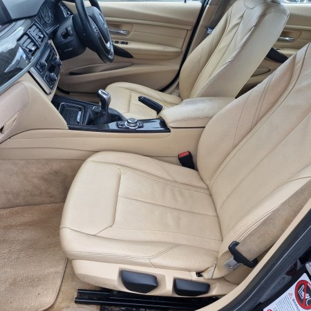 2013 BMW 3-Series - photo 11
