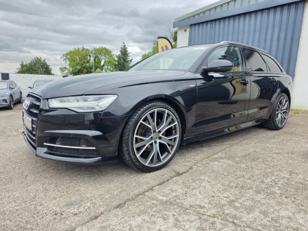 2018 Audi A6 - photo 3