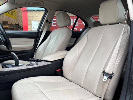 2018 BMW 3-Series - photo 14