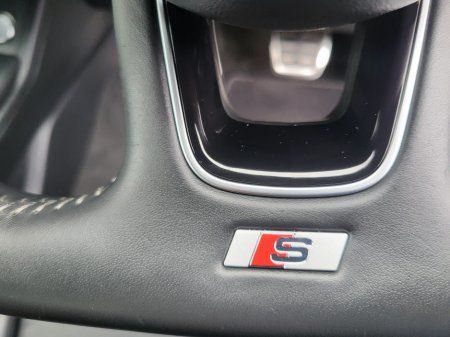 2018 Audi A4 - photo 15