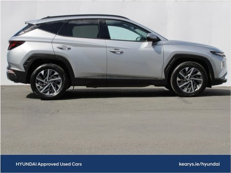 2022 Hyundai Tucson - photo 29