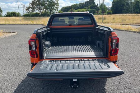 2026 Ford Ranger - photo 6