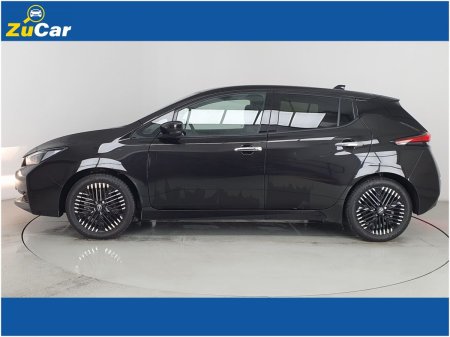 2024 Nissan Leaf - photo 5