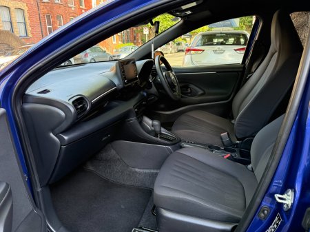 2022 Toyota Yaris - photo 10