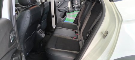 2019 Vauxhall Grandland X - photo 19