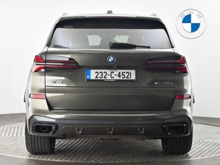 2023 BMW X5 - photo 15