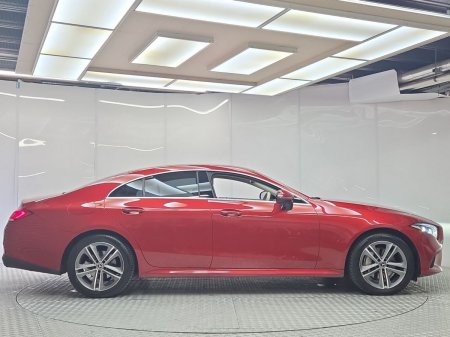 2019 Mercedes-Benz CLS - photo 11