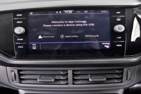 2021 Volkswagen T-Cross - photo 20
