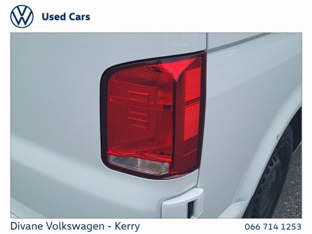 2021 Volkswagen Transporter - photo 21
