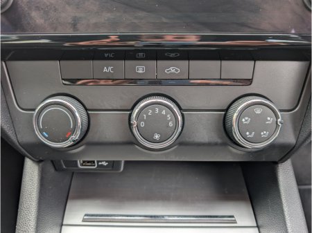 2020 Skoda Octavia - photo 16