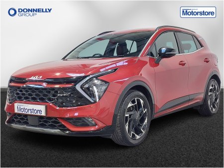 2022 Kia Sportage - photo 15