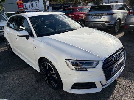 2017 Audi A3 - photo 13