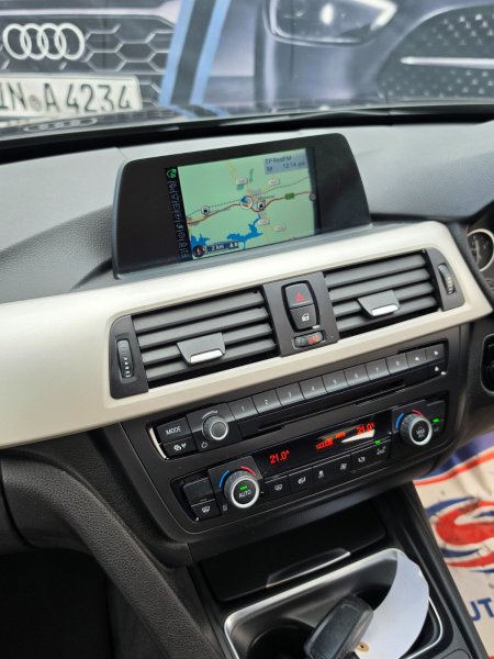 2015 BMW 3-Series - photo 19