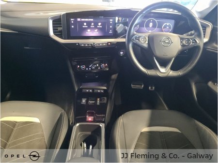 2021 Opel Mokka - photo 7