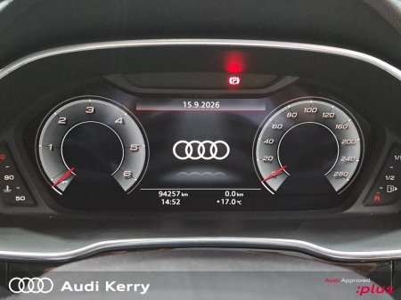 2023 Audi Q3 - photo 19