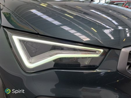 2023 SEAT Ateca - photo 42