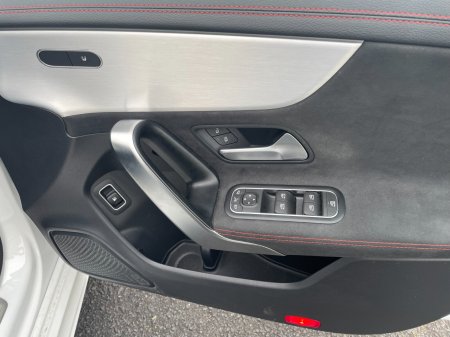 2025 Mercedes-Benz CLA - photo 14