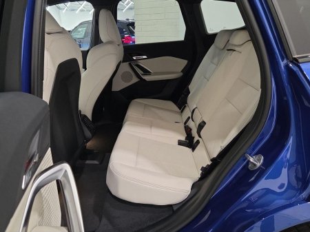 2026 BMW X1 - photo 11